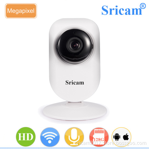 Sricam wifi IP camera Two Way Audio indoor IP camera